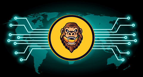 آیا توکن گوریلا به ۰.۰۱ دلار می‌رسد؟