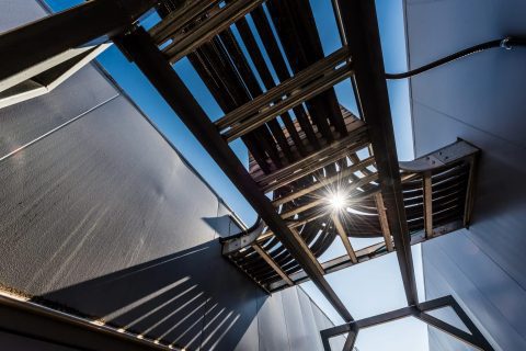 36درصد کاهش تولید بیت کوین شرکت Hut 8