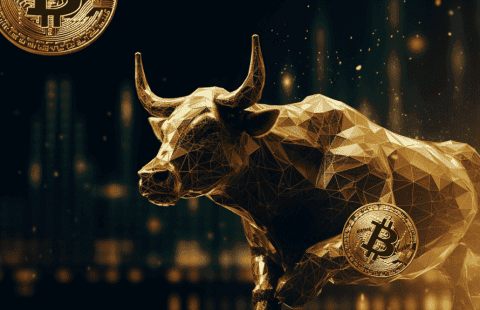 افزایش قیمت بیت کوین