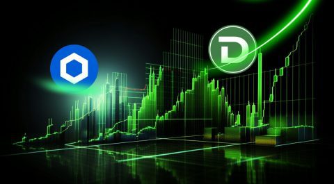 پیش‌فروش ۵۴۰,۰۰۰ دلاری DTX Exchange