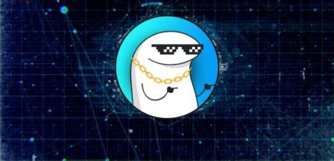 آیا میم کوین اِی آی آماده جهش ۱۰۰ برابری است؟