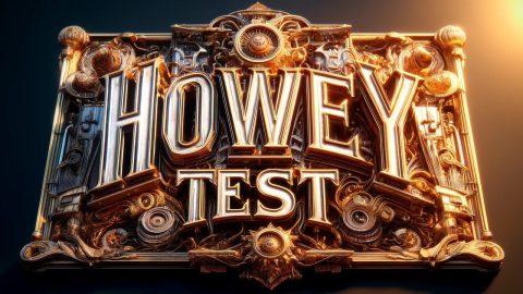 آزمون هاوی (Howey test) چیست؟