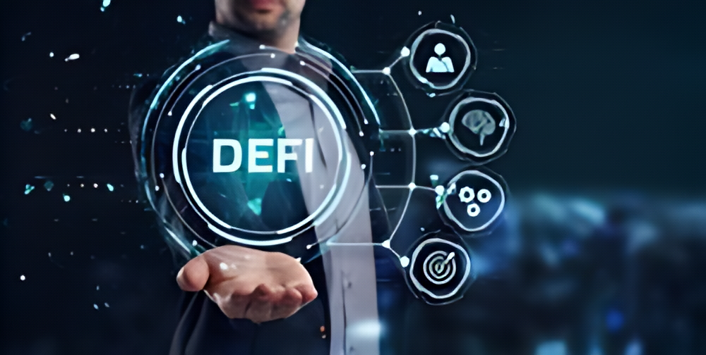 دیفای (Defi) چیست؟