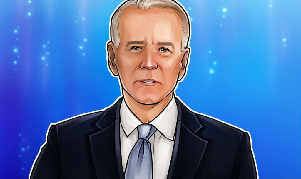 وتوی بایدن قانون SEC را حفظ کرد