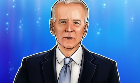 وتوی بایدن قانون SEC را حفظ کرد