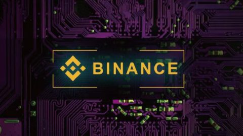 چانگ پنگ ژائو و 94 میلیون توکن BNB