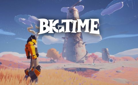 معرفی بازی بیگ تایم