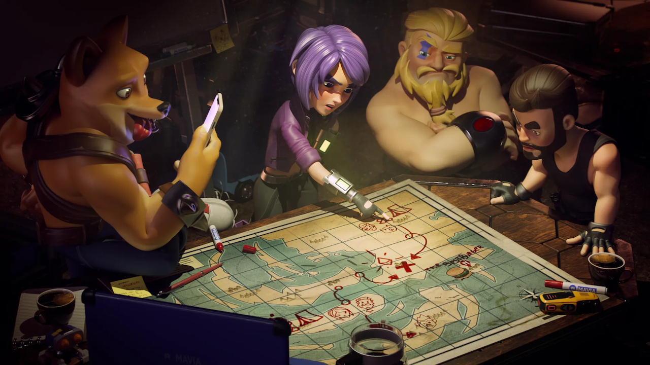 Heroes of Mavia وارد فاز 2 میشود!