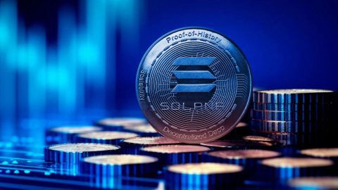 استقبال سولانا از فشرده سازی ZK