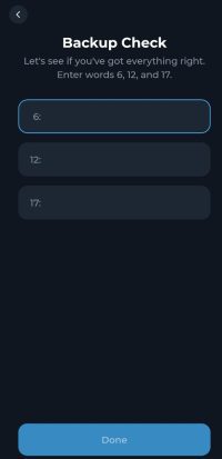 کیف پول تون کیپر Tonkeeper