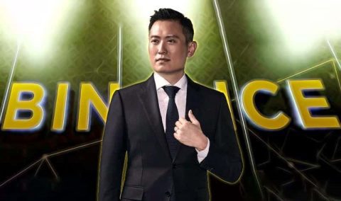 اظهار نظر مدیرعامل بایننس درباره ی کاهش قیمت بیت کوین