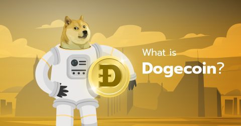 دوج کوین Dogecoin چیست؟