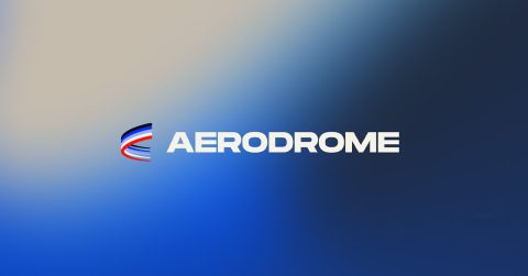 کوین بیس ونچرز 4.7 میلیون توکن آئرودروم خریداری کرد