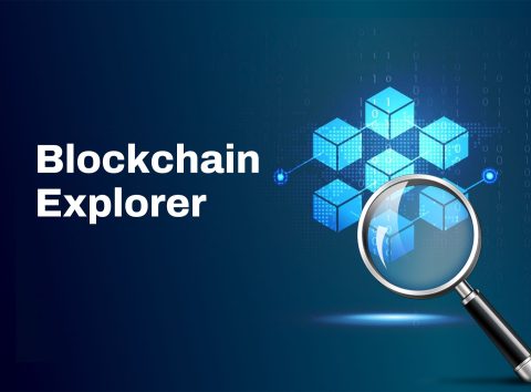 مرورگر بلاکچین block explorer چیست؟