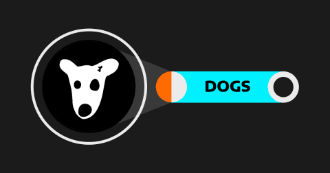 ایردراپ داگز Dogs چیست و چگونه کار میکند؟