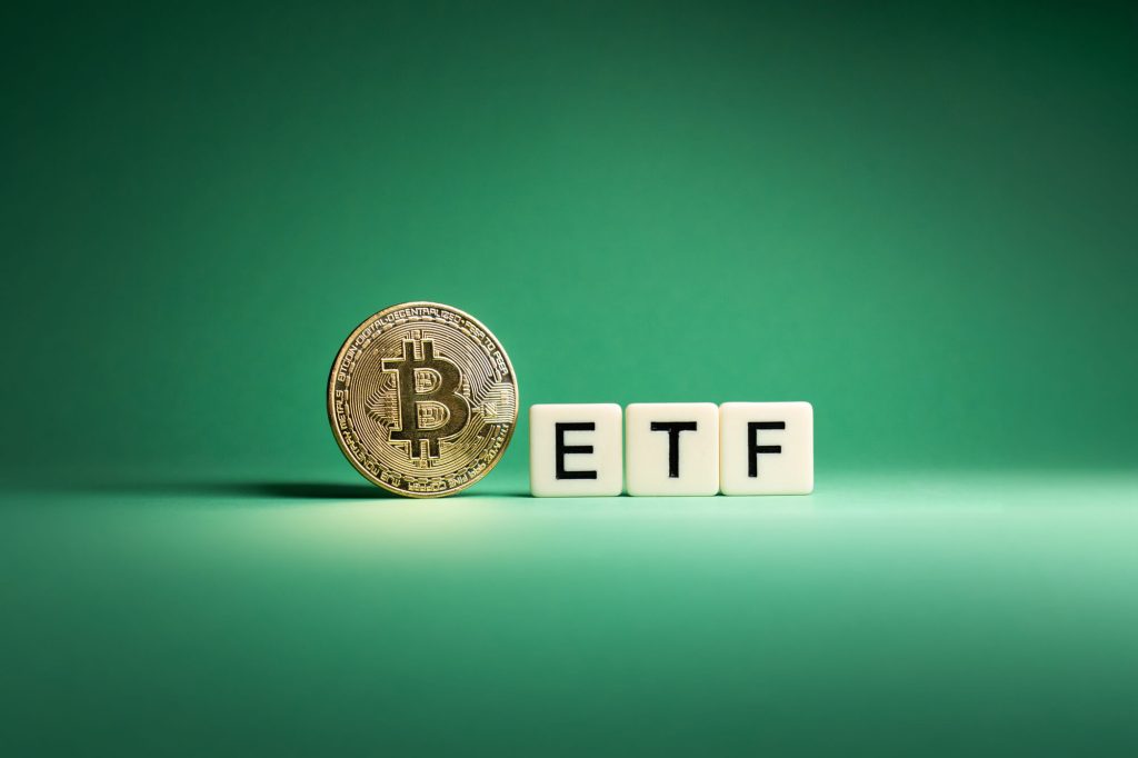 216 میلیون دلار ورودی برای ETF های بیت کوین