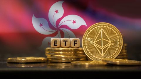 خبرهای خوب برای اتریوم در هنگ کنگ