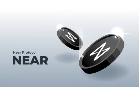 پروتکل نیر NEAR چیست؟