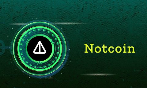 سقوط نات کوین همزمان با افت قیمت بیت کوین