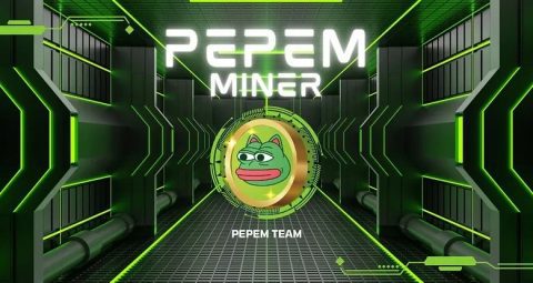پپه ماینر بات pepe miner bot چیست و چگونه کار میکند؟