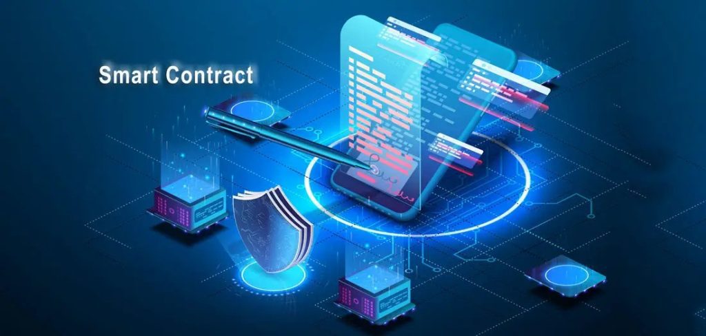 قرارداد هوشمند Smart Contract چیست؟