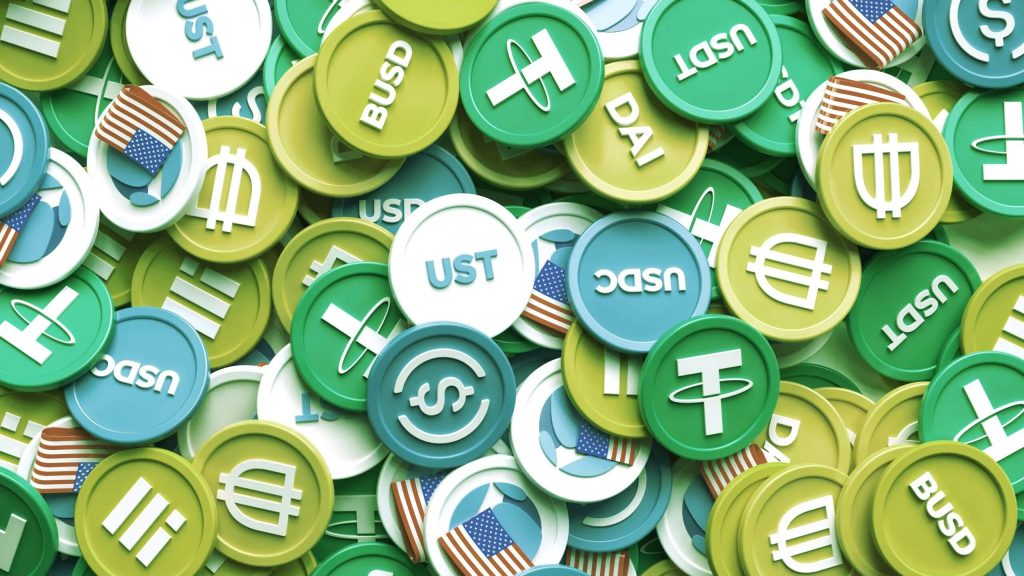 مزایا و معایب استیبل کوین ها