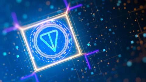 یکپارچه سازی بلاکچین TON توسط شرکت Cobo