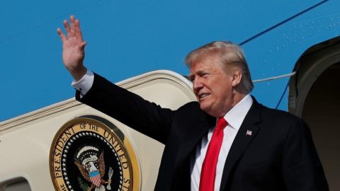 افزایش میم کوین ترامپ پس از سوء قصد به او