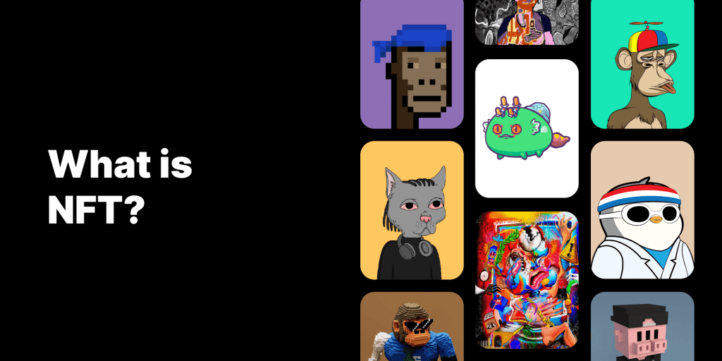NFT چیست؟