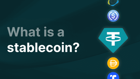 استیبل کوین Stablecoin چیست؟