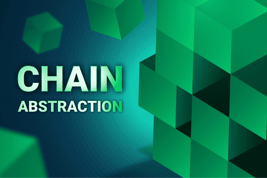 زنجیرهی انتزاعی chain abstraction چیست؟