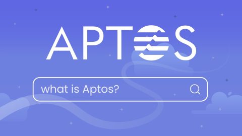 آپتوس Aptos چیست؟