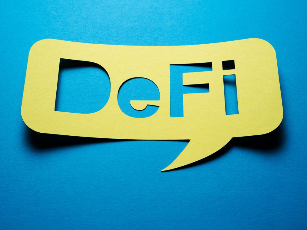 دیفای در حال بیدار شدن است