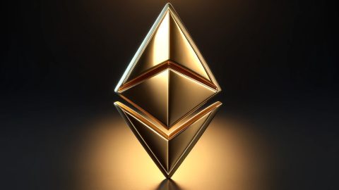 ثبت ورودی 49 میلیون دلاری برای ETF اتریوم