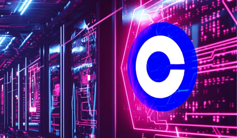 اولین تراکنش رمزارزی بین دو هوش مصنوعی در کوین بیس