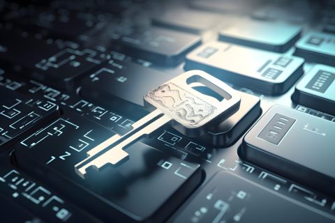 هدف و عملکرد کلید خصوصی در شبکه های بلاکچین