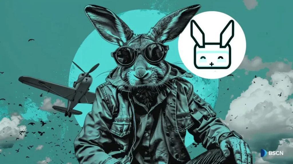 رابو، ستاره ی جدید دنیای میم کوین ها