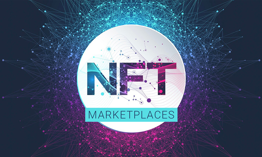 بازار NFT چیست؟