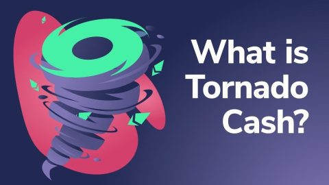 تورنادو کش Tornado Cash چیست؟