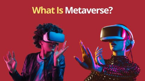 متاورس Metaverse چیست؟