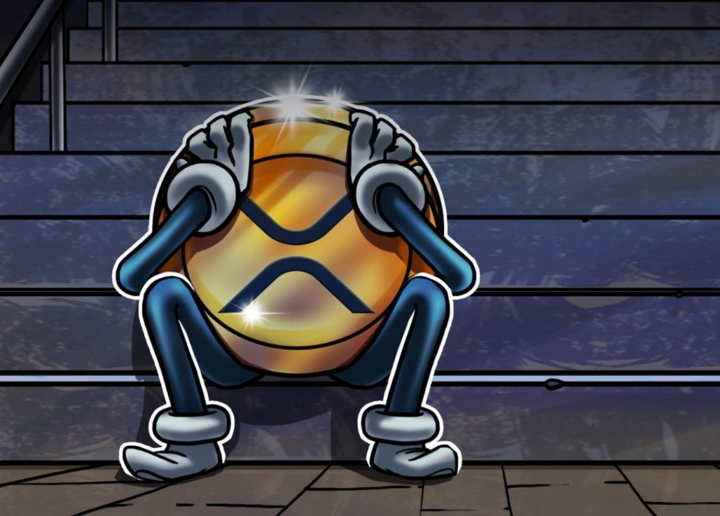 کاهش 80 درصدی ریپل؛ آیا هنوز امیدی به بهبود این ارز وجود دارد؟