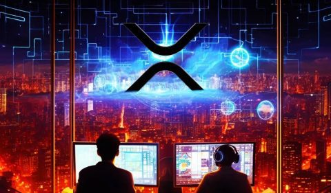 هشدار ریپل درباره ی کلاهبرداری ها پس از حکم دادگاه