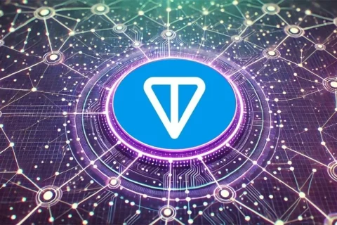 افزایش 15.49 میلیونی تراکنشهای تون در یک روز