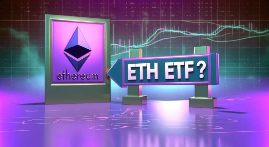 تراست ETF اتریوم (ETHA) از BlackRock چیست؟