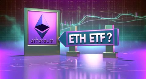 تراست ETF اتریوم (ETHA) از BlackRock چیست؟