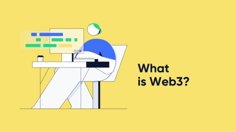 وب۳ (Web3) چیست؟