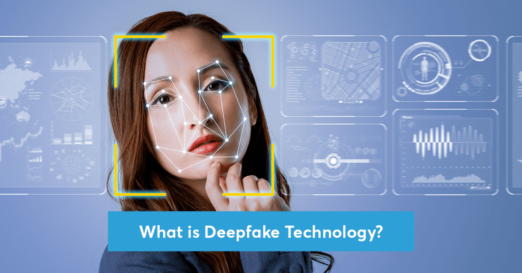 دیپفیک deepfake چیست؟