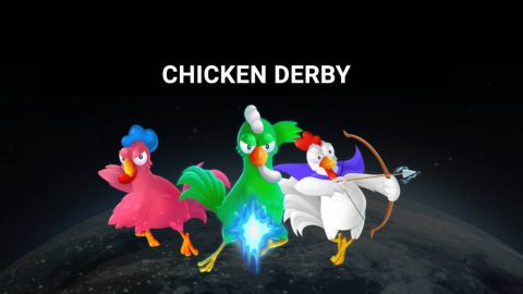 واگذاری چیکن دربی و نقشه راه جدید تا 2025