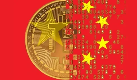 نگرانیهای چین درباره ارزهای دیجیتال و تغییرات آمریکا