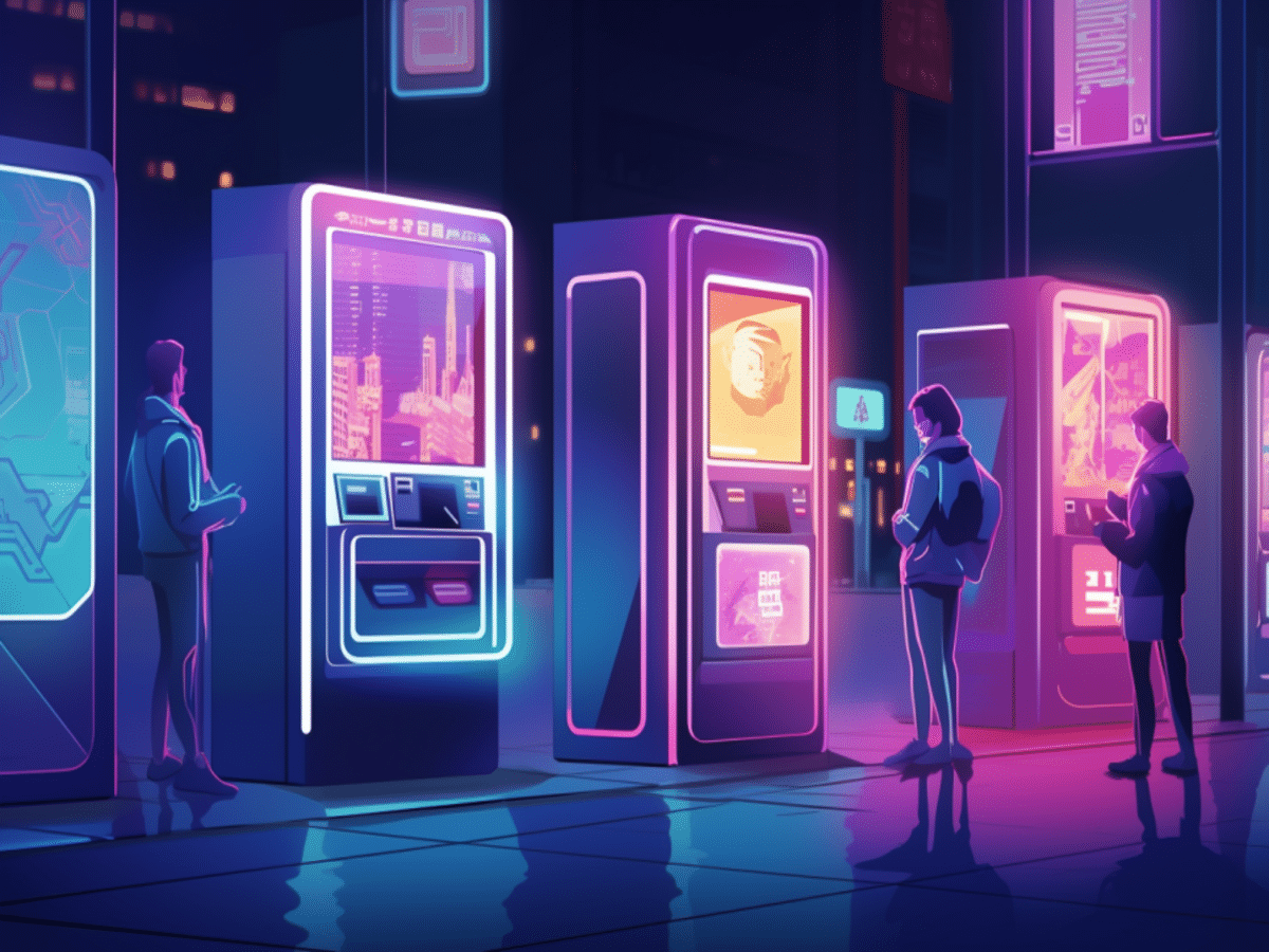 دستگاه‌های خودپرداز بیت‌کوین غیرقانونی چیستند و چگونه از آنها در امان بمانیم؟